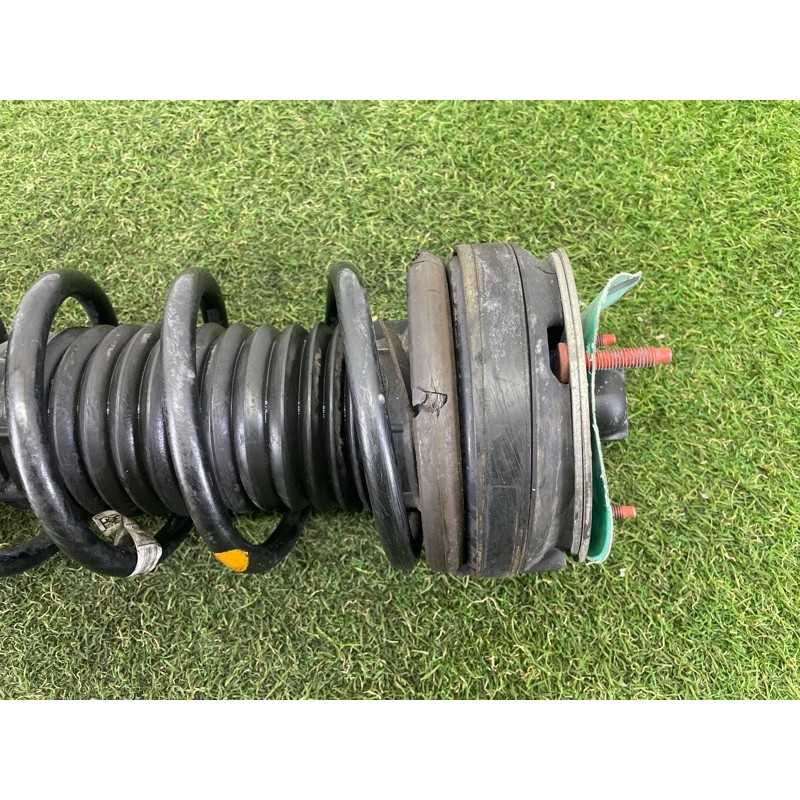 Амортизатор в сборе (подвеска) LAND ROVER Range Rover Evoque L538 2016 2.0 LR070942