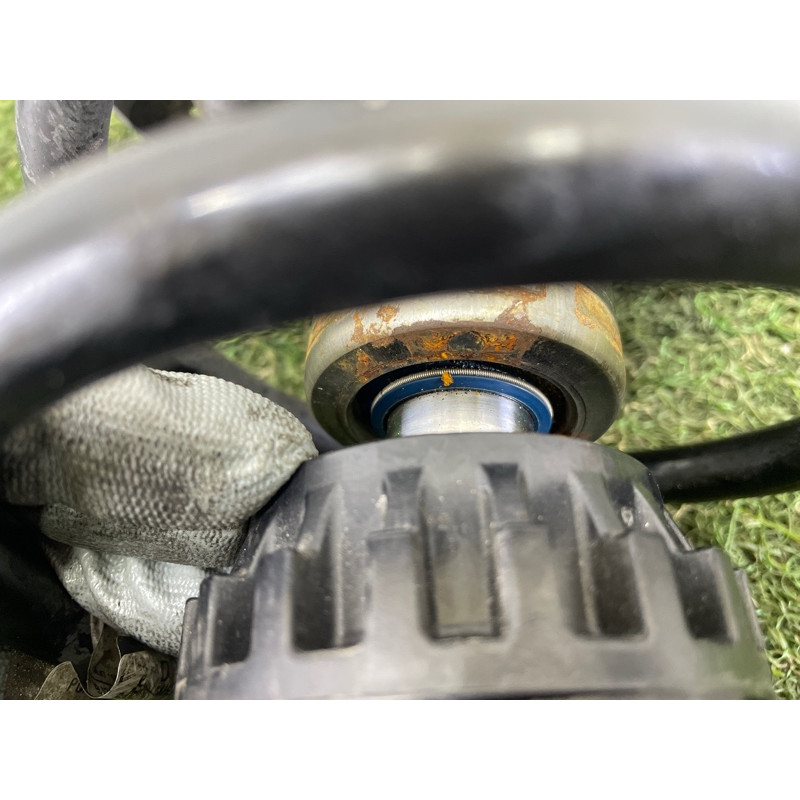 Амортизатор в сборе (подвеска) LAND ROVER Range Rover Evoque L538 2016 2.0 LR070942