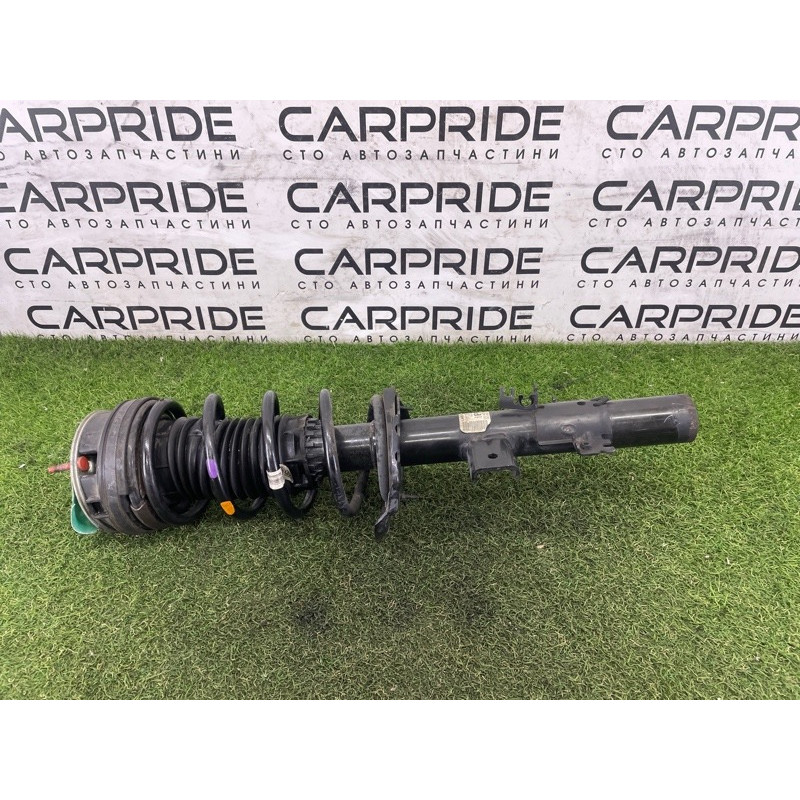 Амортизатор в сборе (подвеска) LAND ROVER Range Rover Evoque L538 2016 2.0 LR070942