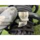 Амортизатор в сборе (подвеска) LAND ROVER Range Rover Evoque L538 2016 2.0 LR070942