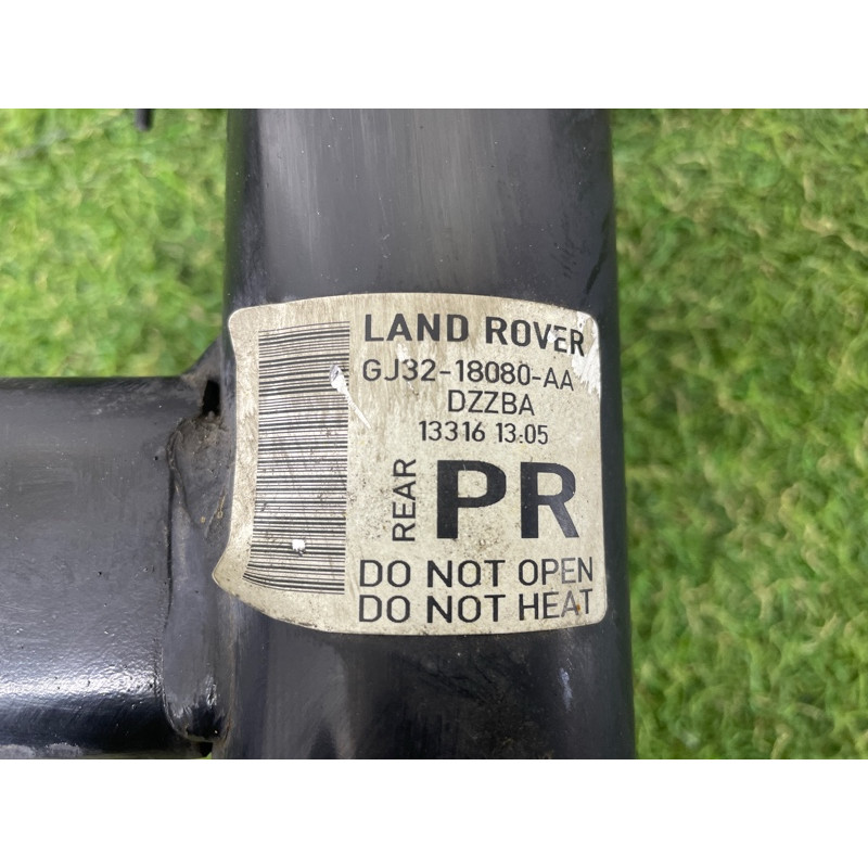 Амортизатор в сборе (подвеска) LAND ROVER Range Rover Evoque L538 2016 2.0 LR070942