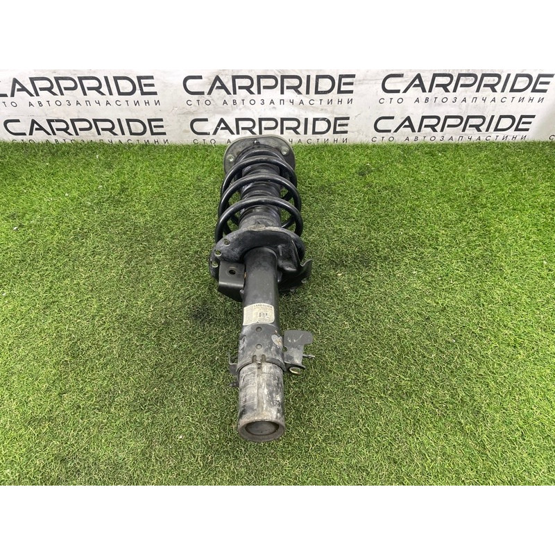 Амортизатор в сборе (подвеска) LAND ROVER Range Rover Evoque L538 2016 2.0 LR070934