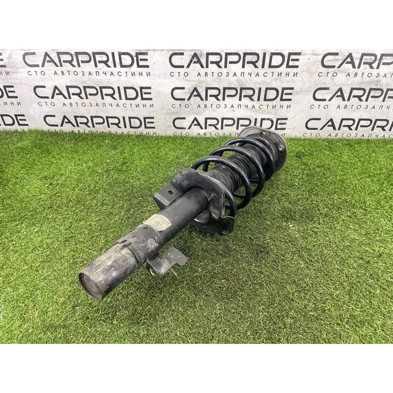 Амортизатор в сборе (подвеска) LAND ROVER Range Rover Evoque L538 2016 2.0 LR070934