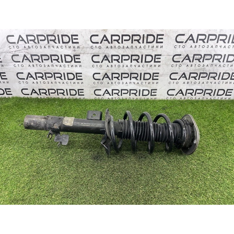 Амортизатор в сборе (подвеска) LAND ROVER Range Rover Evoque L538 2016 2.0 LR070934