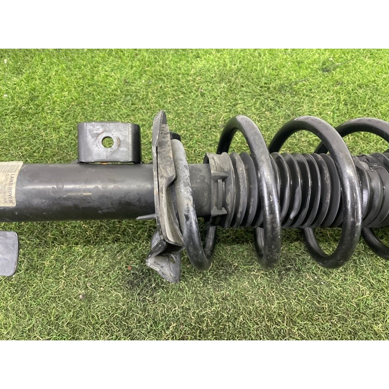 Амортизатор в сборе (подвеска) LAND ROVER Range Rover Evoque L538 2016 2.0 LR070934