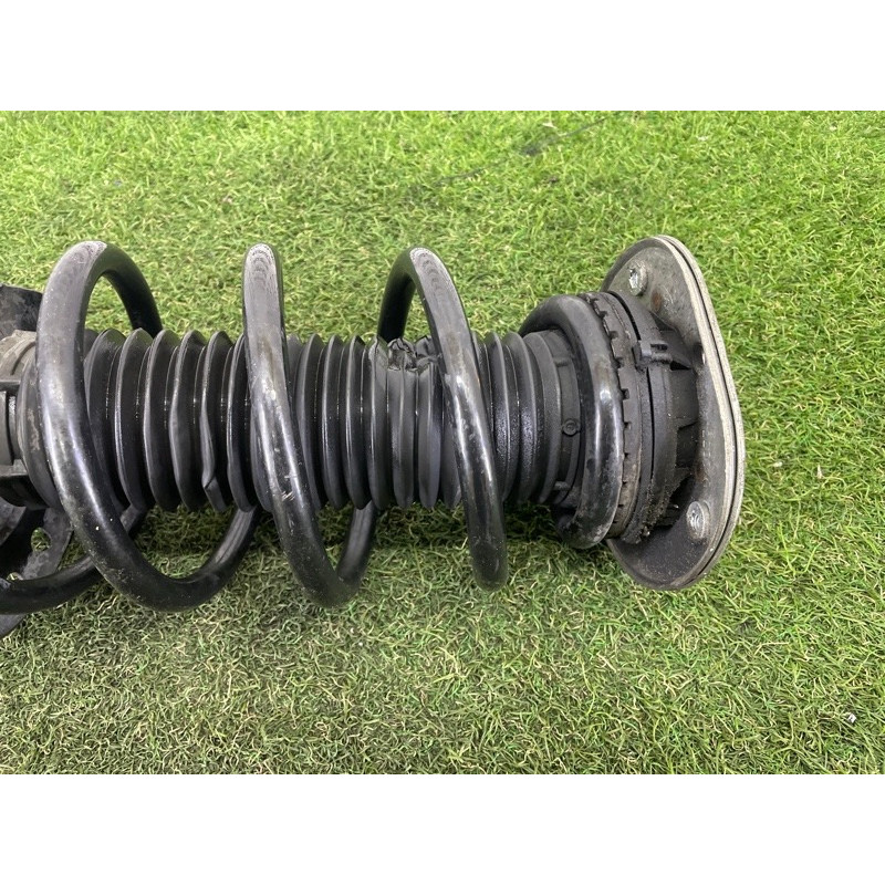 Амортизатор в сборе (подвеска) LAND ROVER Range Rover Evoque L538 2016 2.0 LR070934