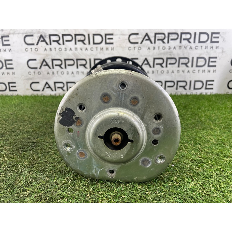 Амортизатор в сборе (подвеска) LAND ROVER Range Rover Evoque L538 2016 2.0 LR070934