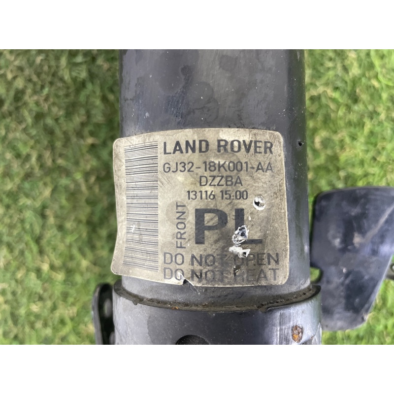 Амортизатор в сборе (подвеска) LAND ROVER Range Rover Evoque L538 2016 2.0 LR070934