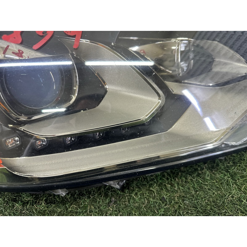 Фара (оптика) Volkswagen Touareg NF 2013 3.0 Hybrid 7P1941752A