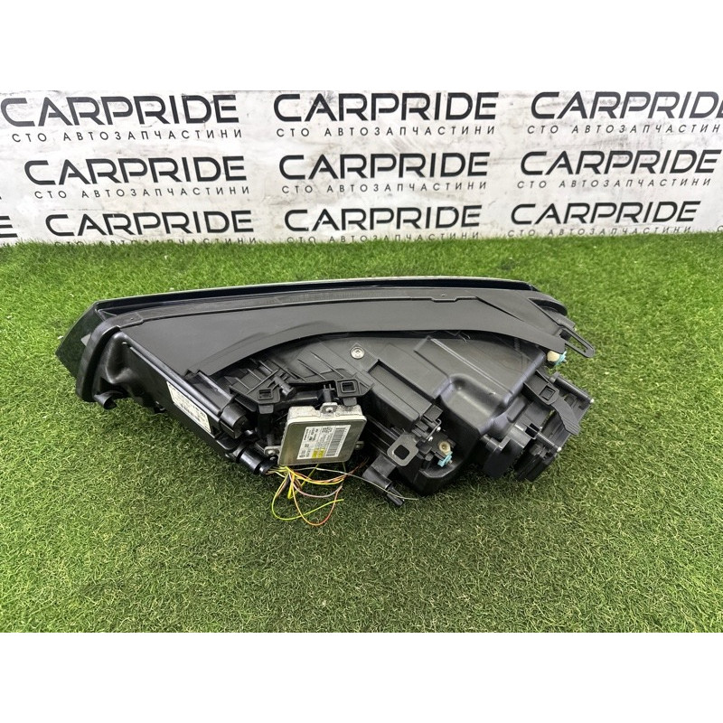 Фара (оптика) Volkswagen Touareg NF 2013 3.0 Hybrid 7P1941752A