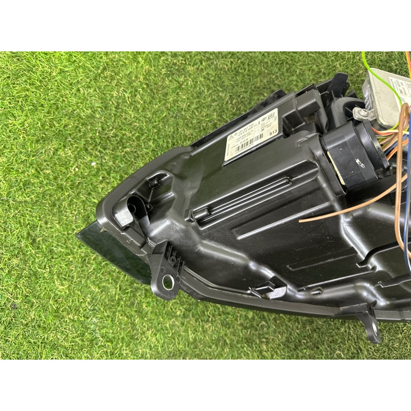 Фара (оптика) Volkswagen Touareg NF 2013 3.0 Hybrid 7P1941752A