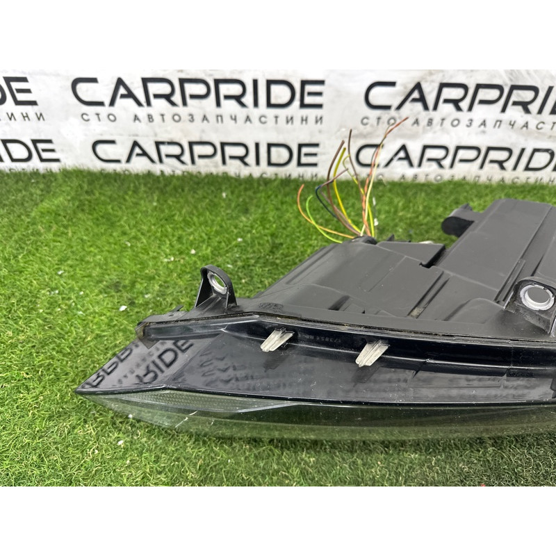 Фара (оптика) Volkswagen Touareg NF 2013 3.0 Hybrid 7P1941752A