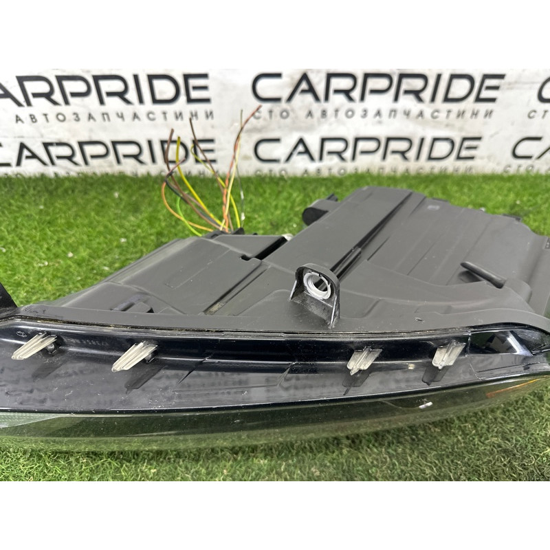 Фара (оптика) Volkswagen Touareg NF 2013 3.0 Hybrid 7P1941752A