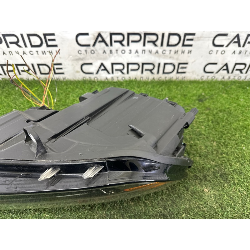 Фара (оптика) Volkswagen Touareg NF 2013 3.0 Hybrid 7P1941752A