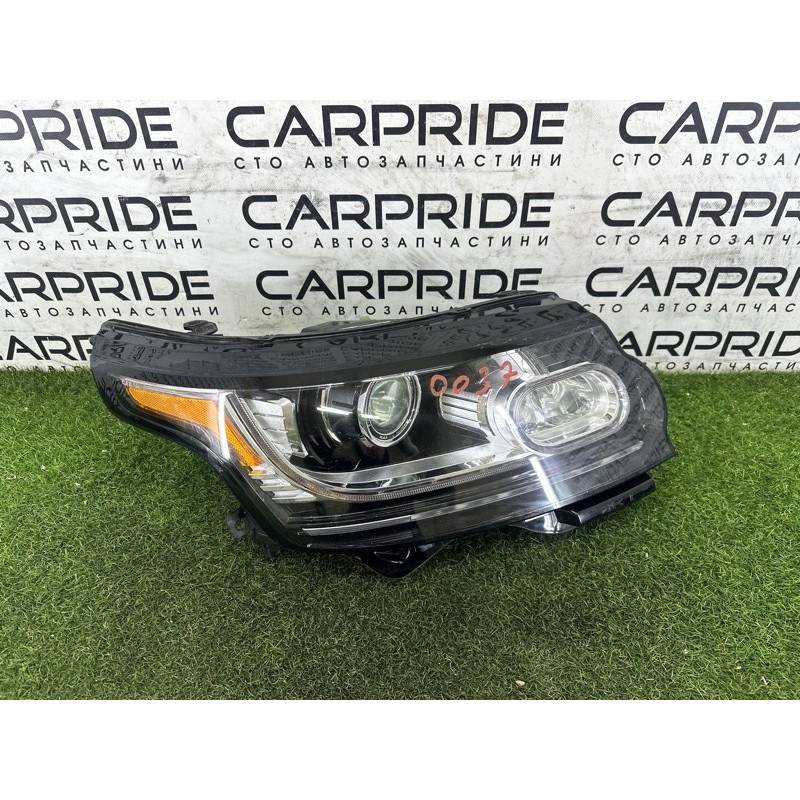 Фара (оптика) LAND ROVER Range Rover L405 2016 5.0 LR067206