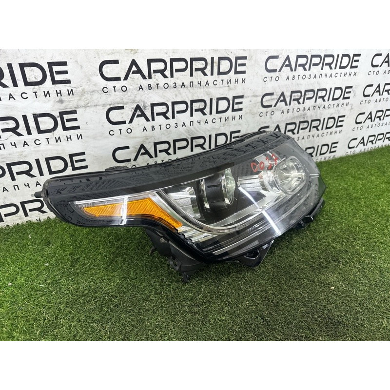 Фара (оптика) LAND ROVER Range Rover L405 2016 5.0 LR067206