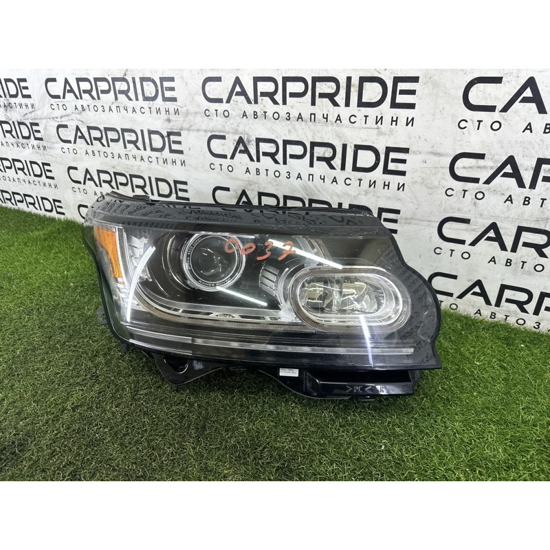Фара (оптика) LAND ROVER Range Rover L405 2016 5.0 LR067206