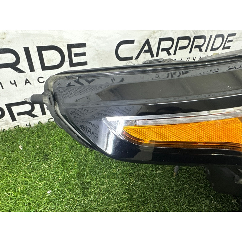 Фара (оптика) LAND ROVER Range Rover L405 2016 5.0 LR067206