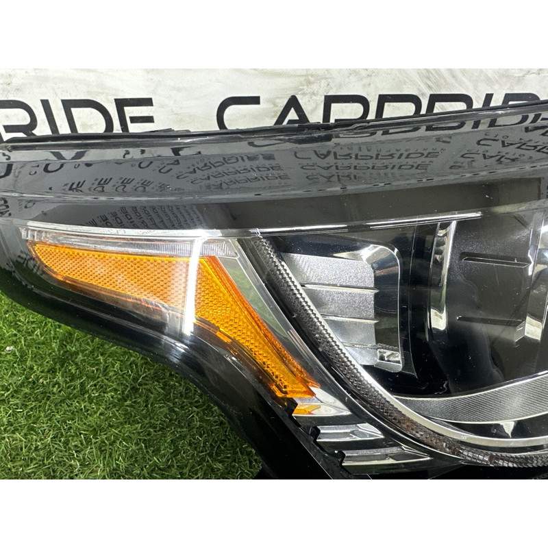 Фара (оптика) LAND ROVER Range Rover L405 2016 5.0 LR067206