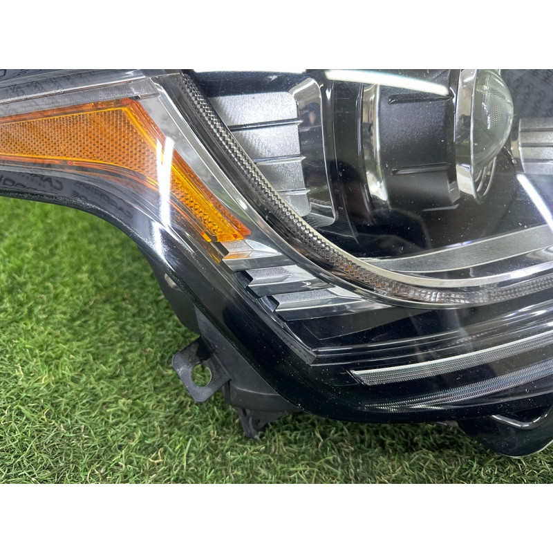 Фара (оптика) LAND ROVER Range Rover L405 2016 5.0 LR067206