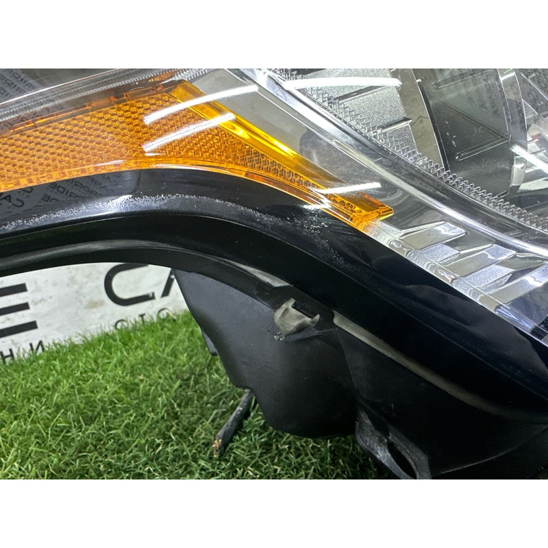 Фара (оптика) LAND ROVER Range Rover L405 2016 5.0 LR067206