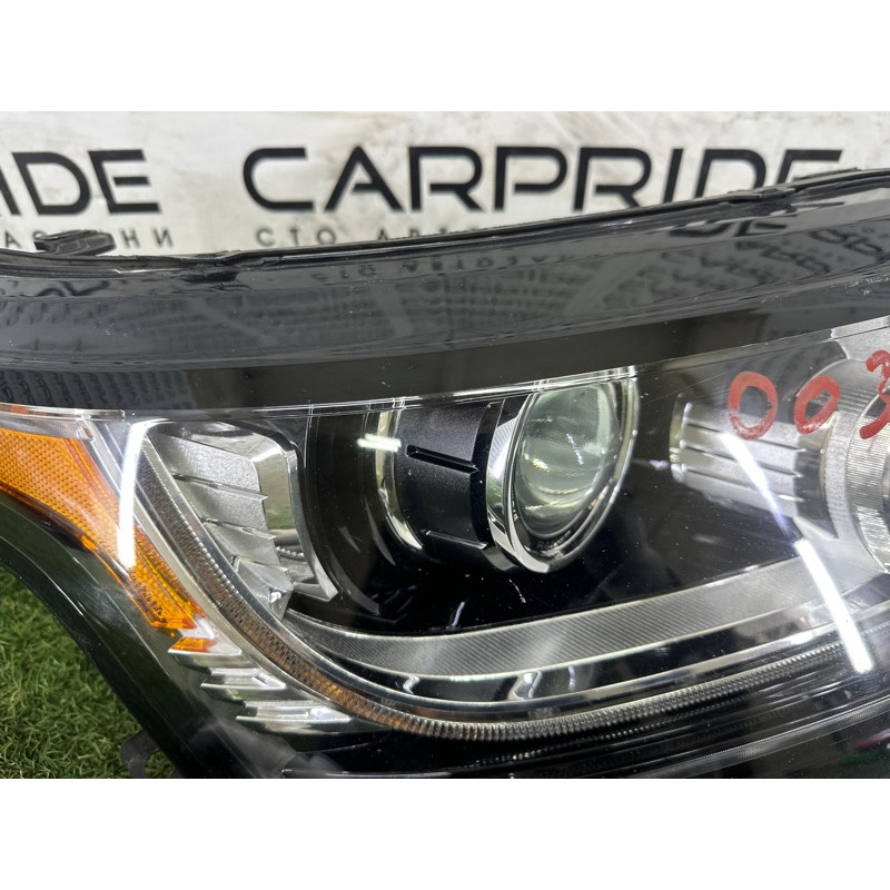 Фара (оптика) LAND ROVER Range Rover L405 2016 5.0 LR067206
