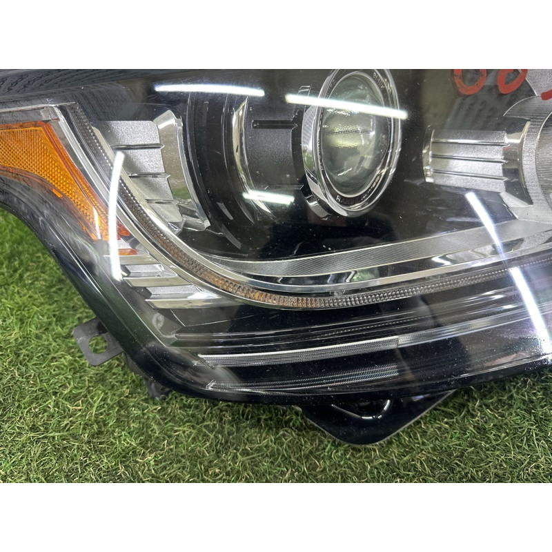 Фара (оптика) LAND ROVER Range Rover L405 2016 5.0 LR067206