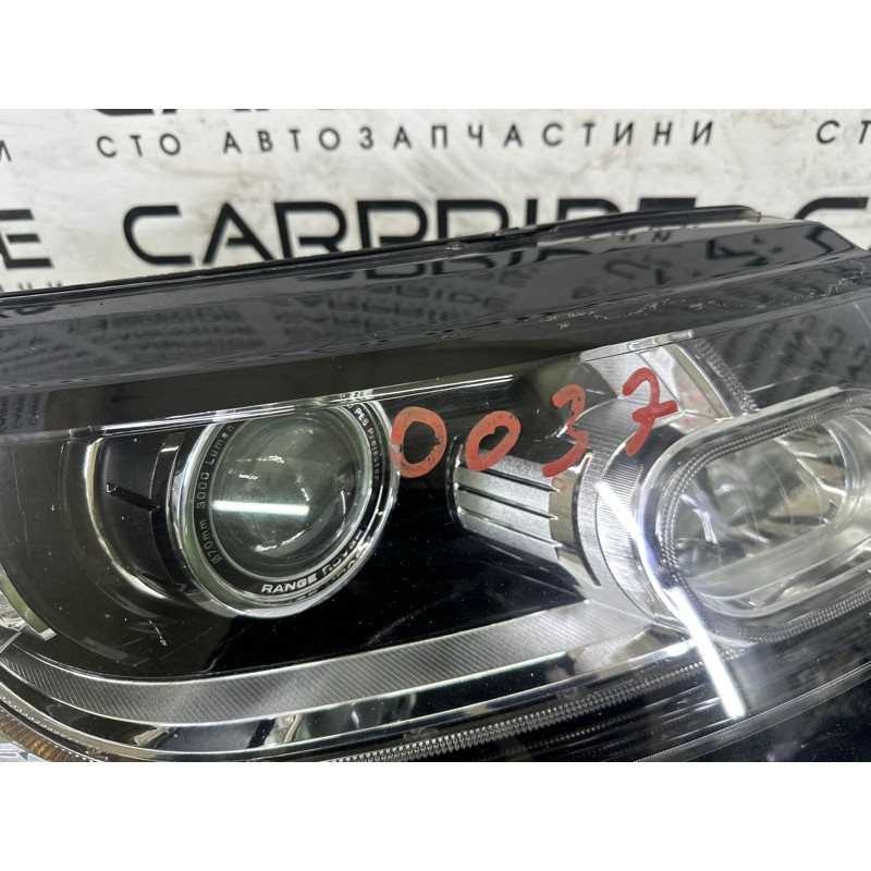 Фара (оптика) LAND ROVER Range Rover L405 2016 5.0 LR067206