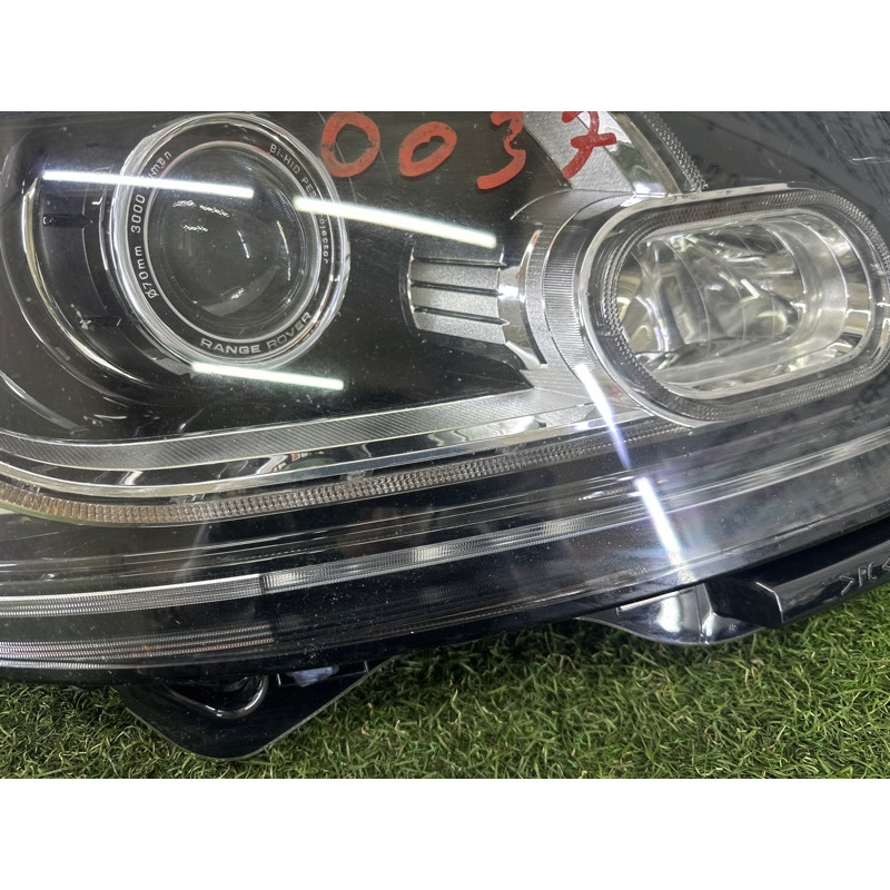 Фара (оптика) LAND ROVER Range Rover L405 2016 5.0 LR067206
