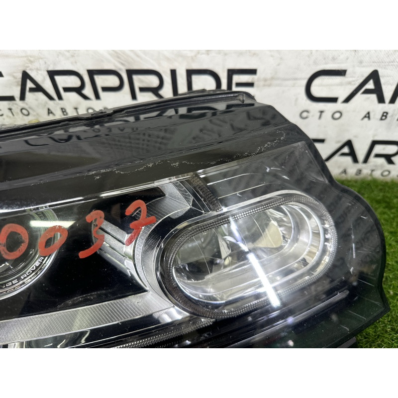 Фара (оптика) LAND ROVER Range Rover L405 2016 5.0 LR067206