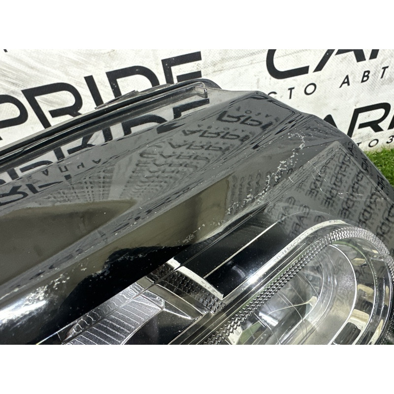 Фара (оптика) LAND ROVER Range Rover L405 2016 5.0 LR067206