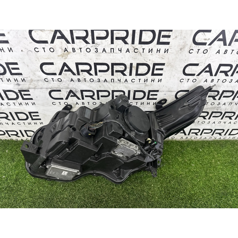 Фара (оптика) LAND ROVER Range Rover L405 2016 5.0 LR067206