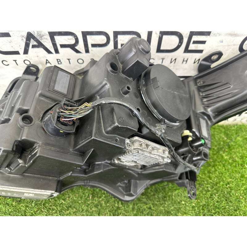 Фара (оптика) LAND ROVER Range Rover L405 2016 5.0 LR067206