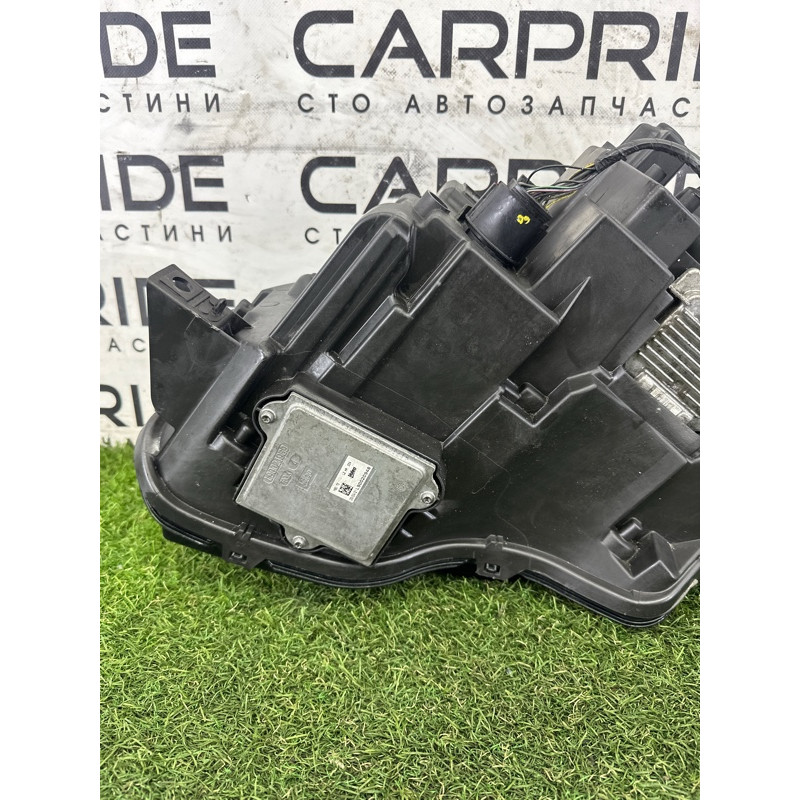 Фара (оптика) LAND ROVER Range Rover L405 2016 5.0 LR067206