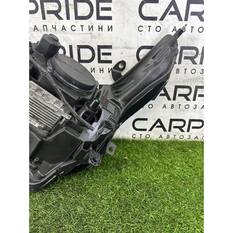 Фара (оптика) LAND ROVER Range Rover L405 2016 5.0 LR067206