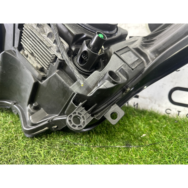 Фара (оптика) LAND ROVER Range Rover L405 2016 5.0 LR067206