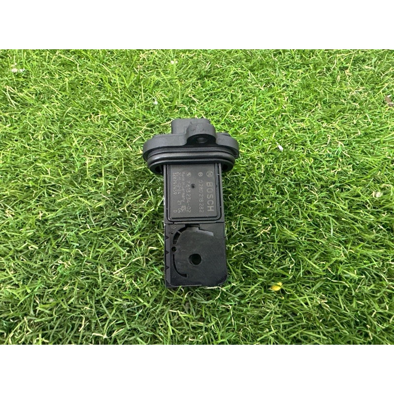 Датчик массового расхода воздуха (электрика двигателя) BMW X5 F15 2015 4.4 13628658527