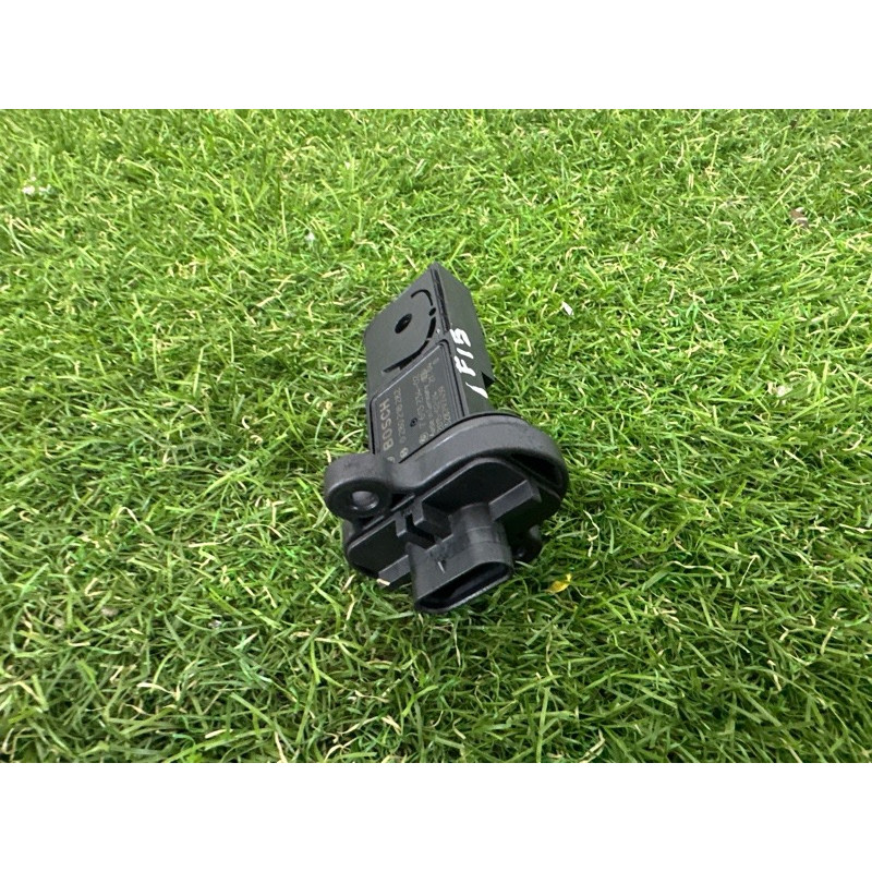 Датчик массового расхода воздуха (электрика двигателя) BMW X5 F15 2015 4.4 13628658527