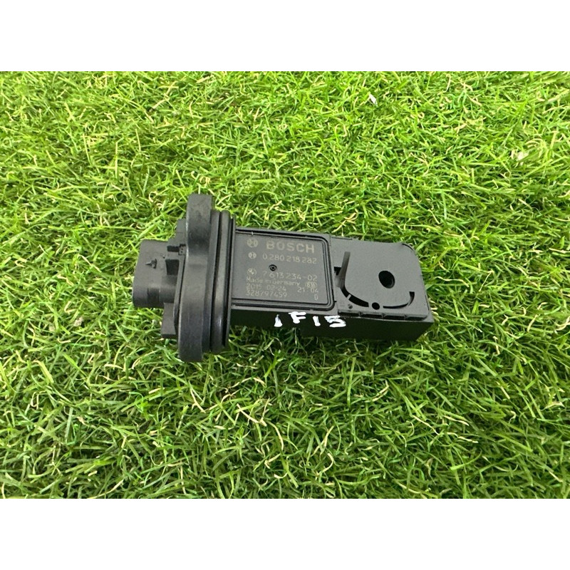 Датчик массового расхода воздуха (электрика двигателя) BMW X5 F15 2015 4.4 13628658527