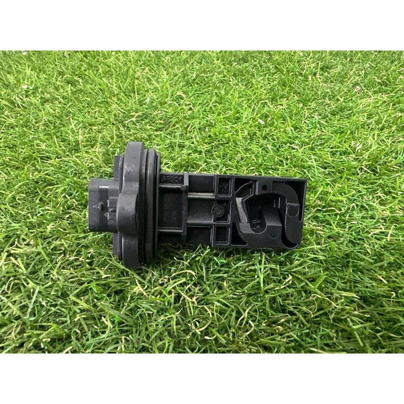 Датчик массового расхода воздуха (электрика двигателя) BMW X5 F15 2015 4.4 13628658527