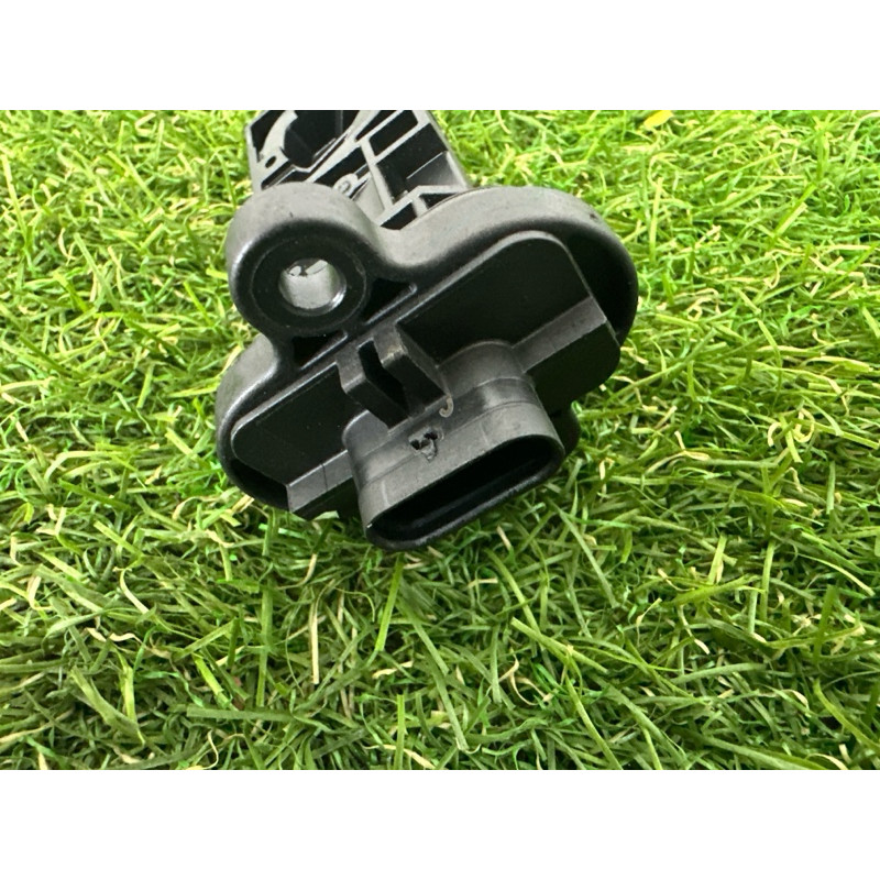 Датчик массового расхода воздуха (электрика двигателя) BMW X5 F15 2015 4.4 13628658527