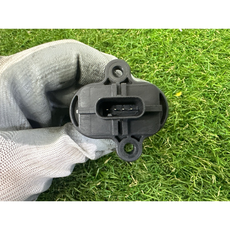 Датчик массового расхода воздуха (электрика двигателя) BMW X5 F15 2015 4.4 13628658527