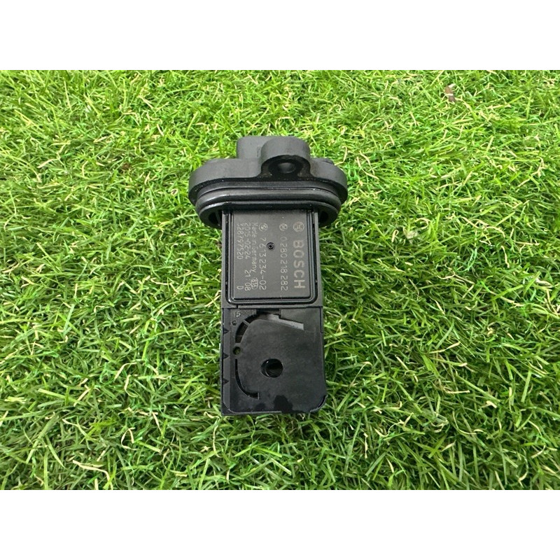 Датчик массового расхода воздуха (электрика двигателя) BMW X5 F15 2015 4.4 13628658527