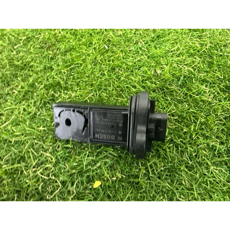 Датчик массового расхода воздуха (электрика двигателя) BMW X5 F15 2015 4.4 13628658527