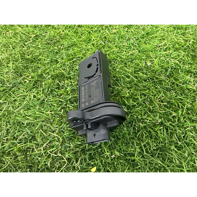 Датчик массового расхода воздуха (электрика двигателя) BMW X5 F15 2015 4.4 13628658527