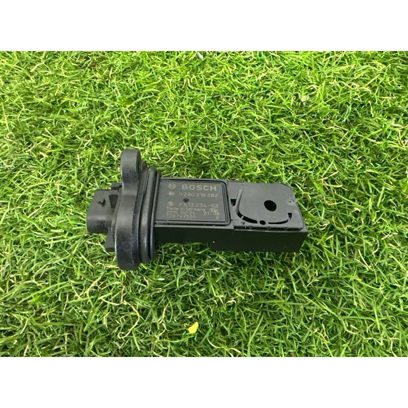 Датчик массового расхода воздуха (электрика двигателя) BMW X5 F15 2015 4.4 13628658527