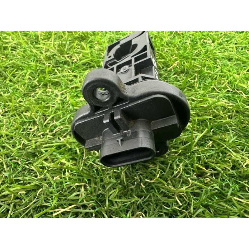 Датчик массового расхода воздуха (электрика двигателя) BMW X5 F15 2015 4.4 13628658527