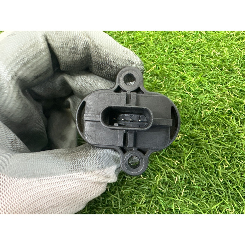 Датчик массового расхода воздуха (электрика двигателя) BMW X5 F15 2015 4.4 13628658527