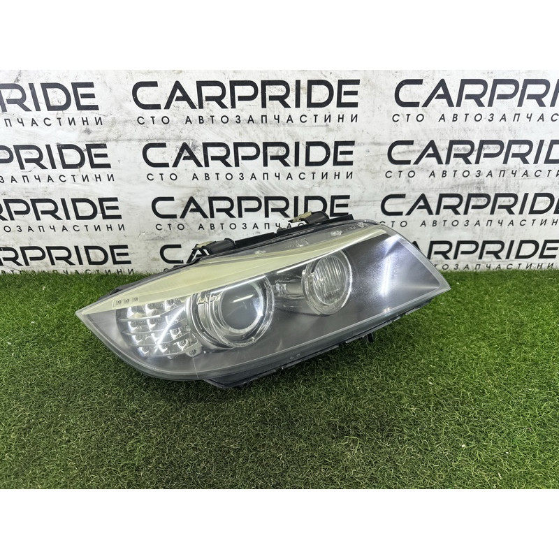 Фара (оптика) BMW 3-series E90 2010 3.0 N54 63117240262