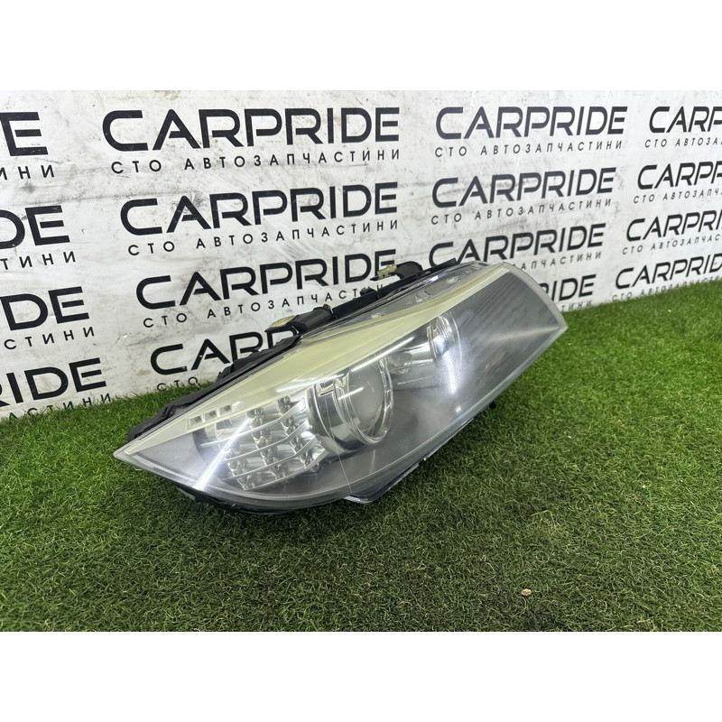 Фара (оптика) BMW 3-series E90 2010 3.0 N54 63117240262